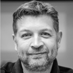 Kent Riisgaard, s&aelig;lger hos Dalux